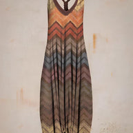 WW | Lässiger Jumpsuit im Bohemian-Stil – Bequem und trendy für jeden Anlass