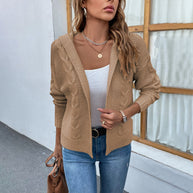WW | Elegante Strickjacke