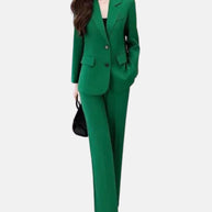 WW | Set Elegante Blazer