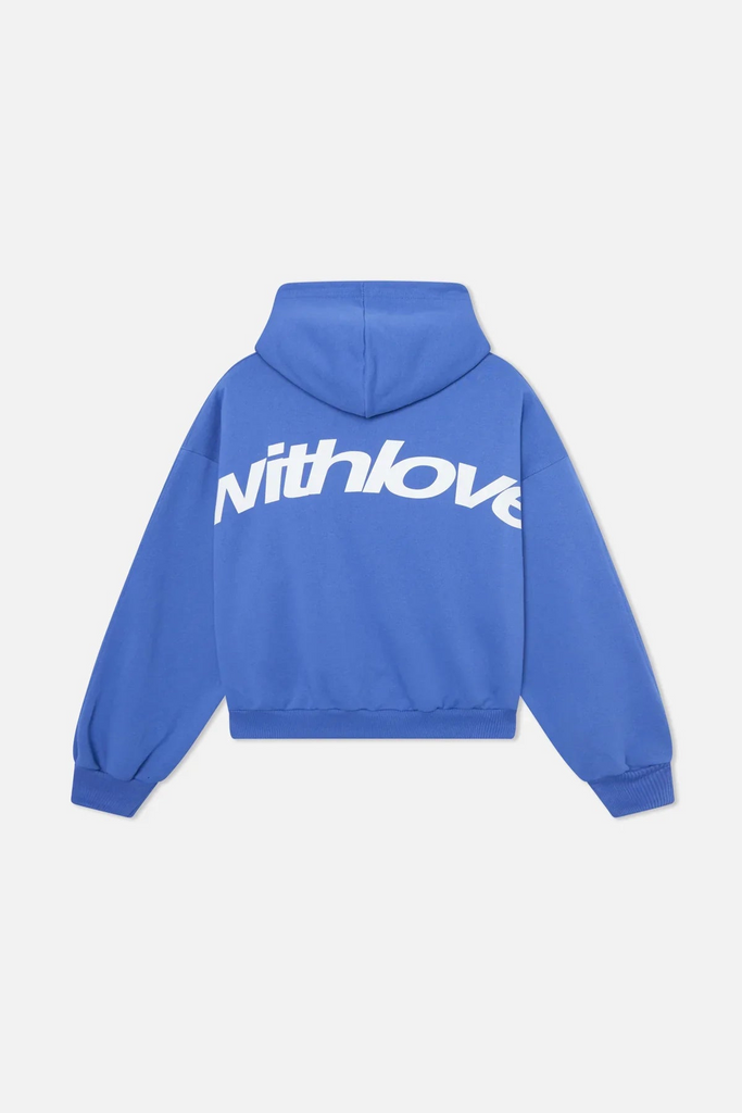 WW | With Love Unisex Kapuzenpulli Trendy Kapuzenpulli Für Damen Und Herren