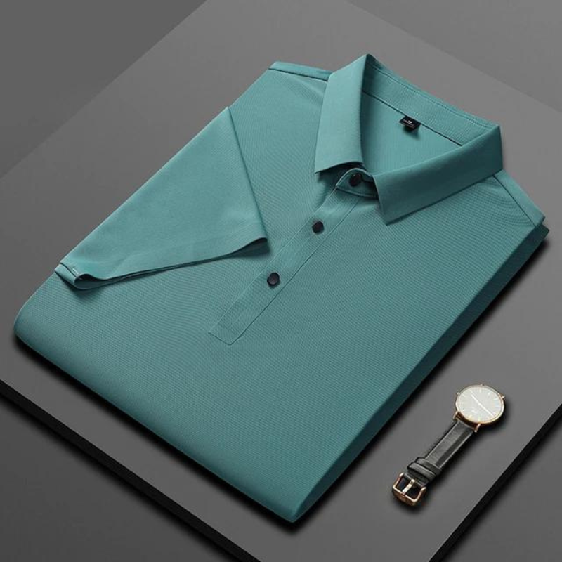 WW | Seiden Polo