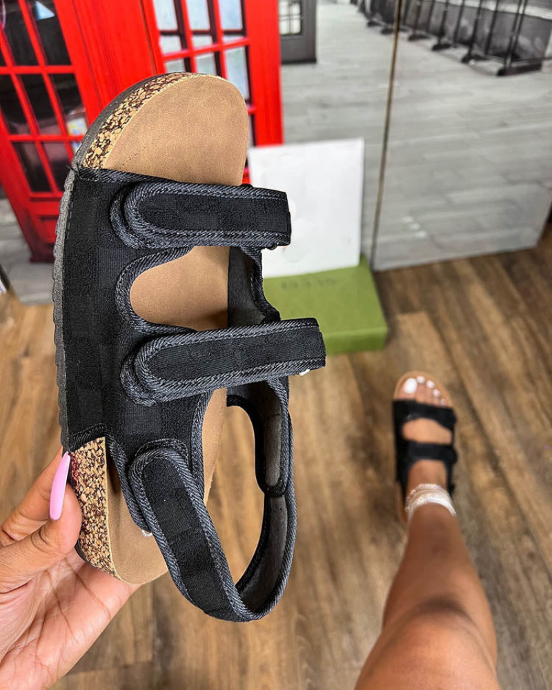 WW | Outdoor Sandalen für Frauen
