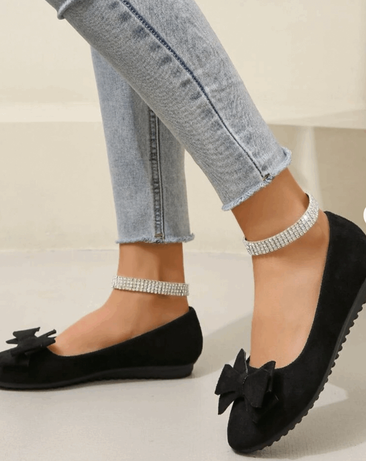W&W Mode | Orthopädische Ballerinas für maximalen Komfort