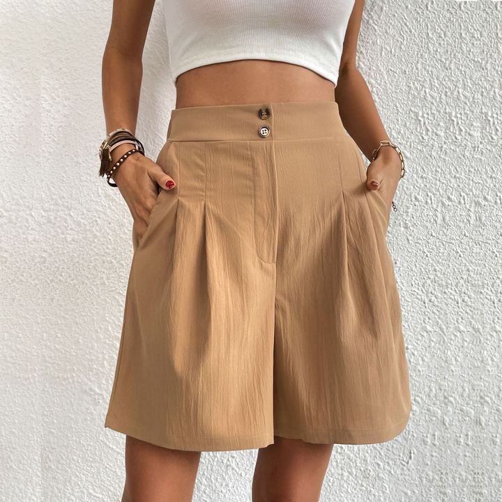 W&W Mode | Stilvolle Shorts