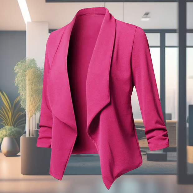 WW | Eleganter Dünner Blazer