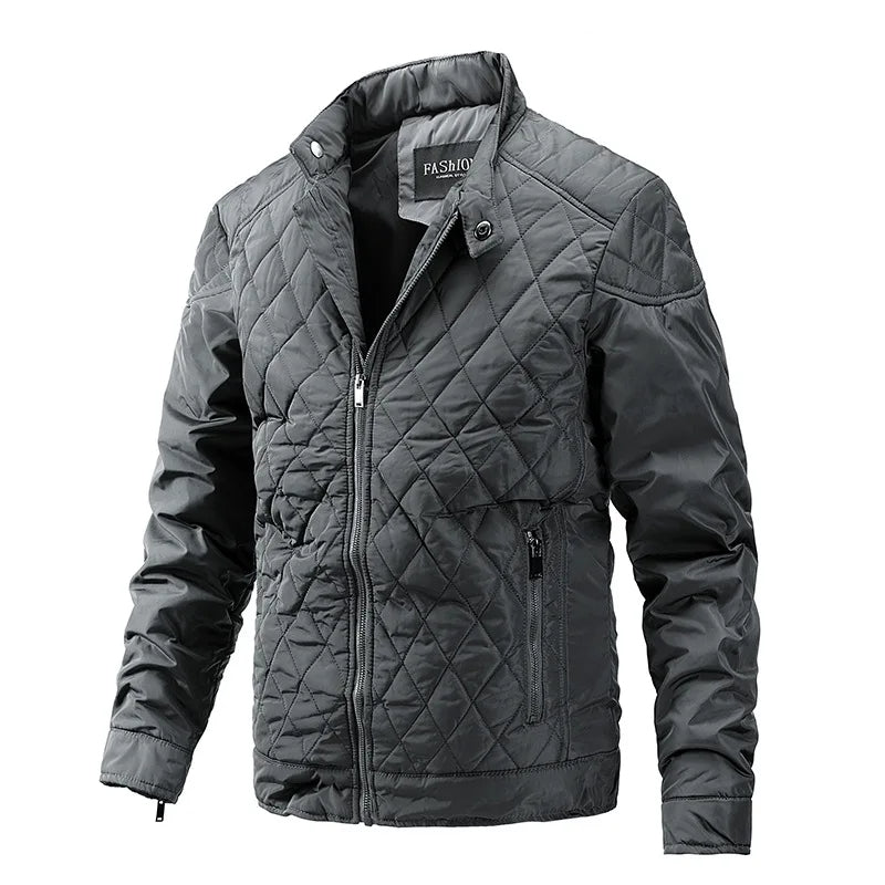 WW | Steppjacke Herren