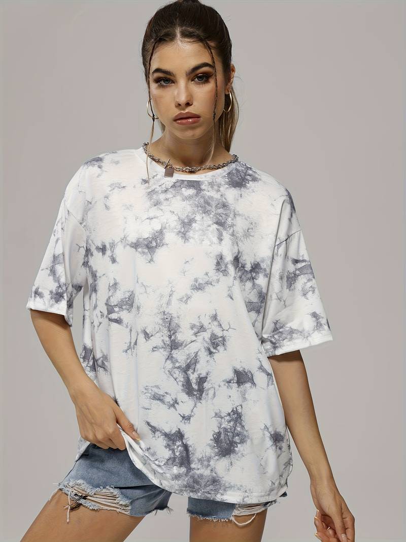 WW | Kurzärmliges Sportshirt für Mädchen