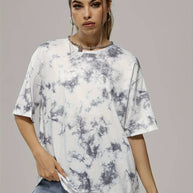 WW | Kurzärmliges Sportshirt für Mädchen