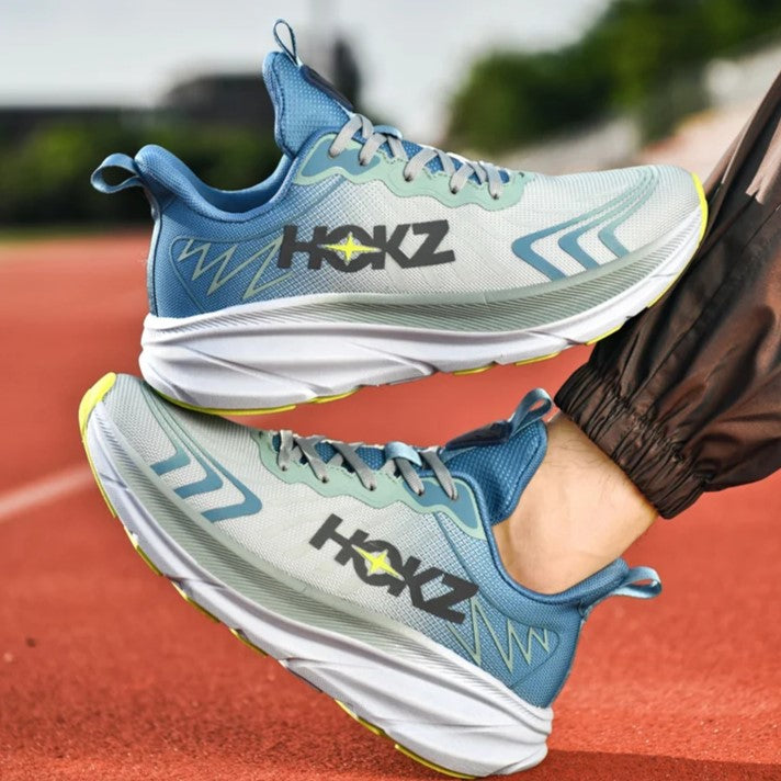 WW | Hokz Laufschuhe