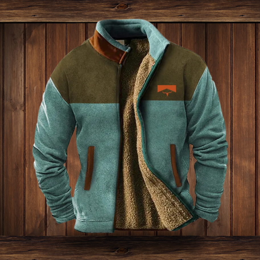 WW | Die Merino-Fleecejacke - Outdoor