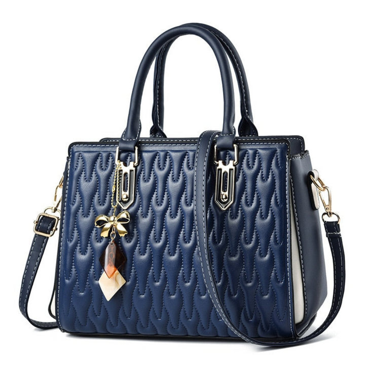 W&W Mode | Handtasche für Frauen groß für mehr Platz