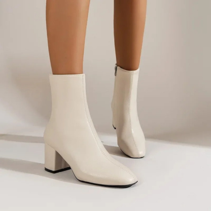 W&W Mode | Stilvolle Damen Schuhe Stiefeletten