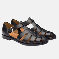 WW | Modische Sandalen Mit Riemen Und Elegantem Schnitt
