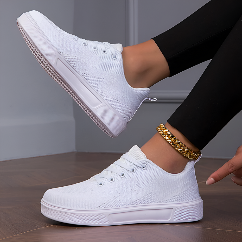 WW | Damen Orthopädische Schuhe Stilvoll