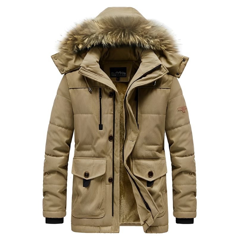 WW | WASSERDICHTE JACKEN