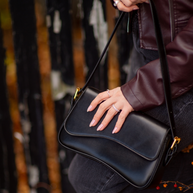 WW | Aria Schultertasche