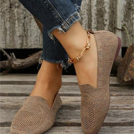 WW | Elegante Loafers für Frauen