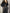 Modisches funkelndes Jacke