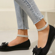 WW | Orthopädische Komfort Slipper