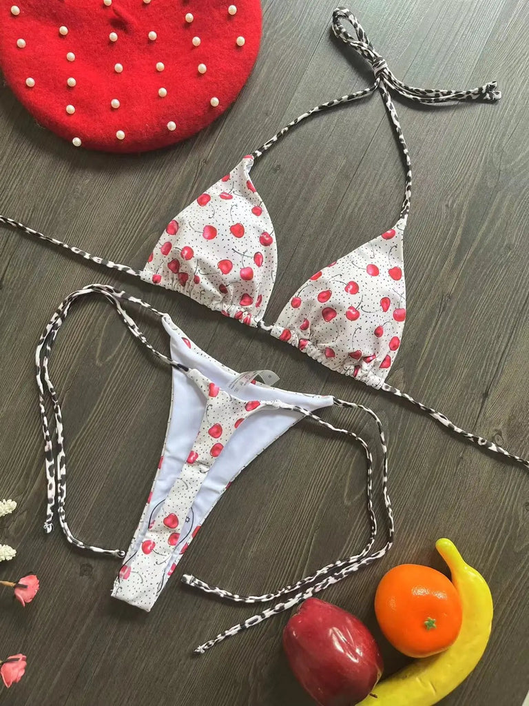WW | Lotte Bikini - Schön und Sexy