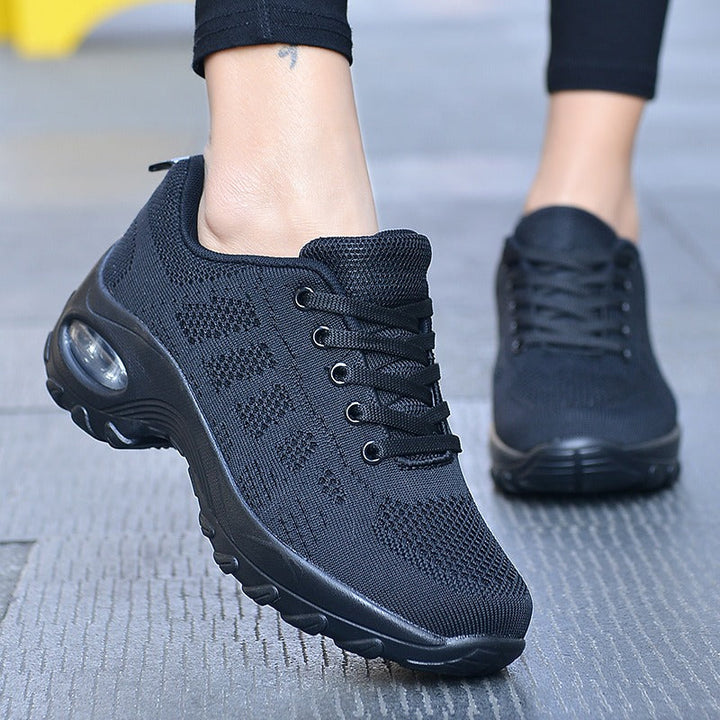 W&W Mode | Sofortige Linderung Orthopädische Schuhe