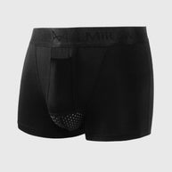 WW | Bequeme Herrenboxershorts (3er Pack) Weich & Atmungsaktiv