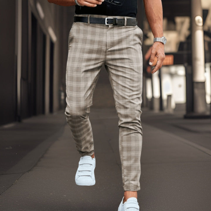 W&W Mode | Bequeme Chinos