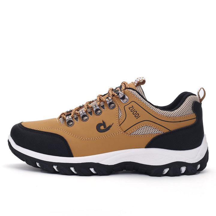 W&W Mode Comfyzone Natur - Orthopädische Unisex-Schuhe