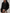WW - Stehkragen Damen Bluse