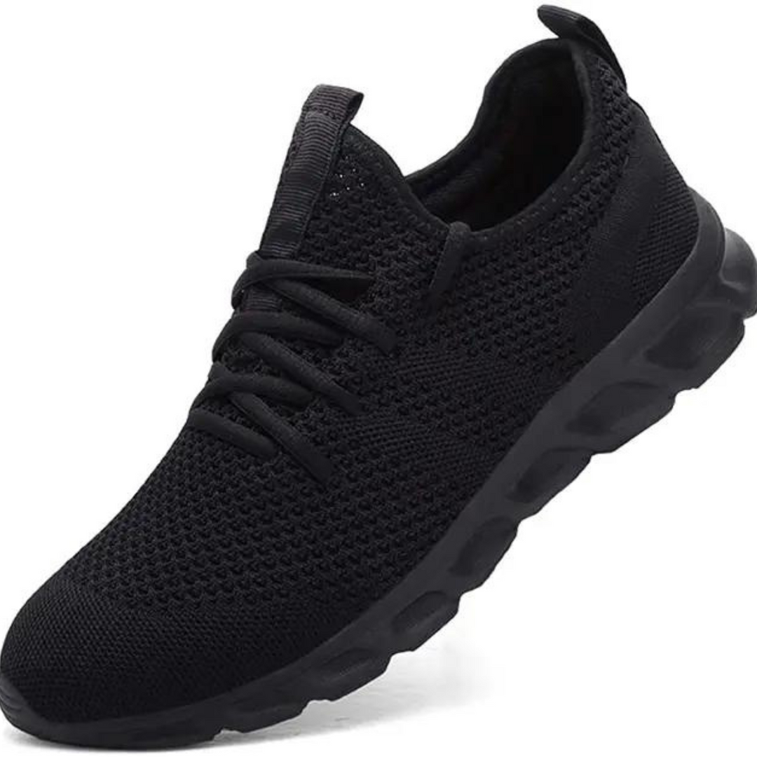 W&W Mode | Bequeme Herren Sneaker