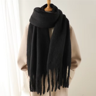 WW | Kaschmir-Winter-Schal