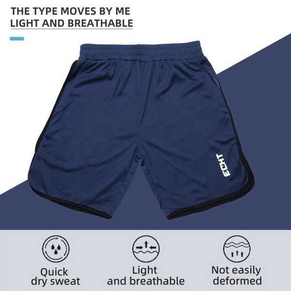 Wolff | Sommer Laufsport Outdoor Shorts