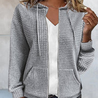 WW | Lässiges Longsleeve mit praktischen Taschen