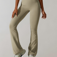 WW - Weite Damenhosen Yoga Leggings