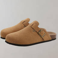 WW | Boston Clogs Damen Pantoffeln