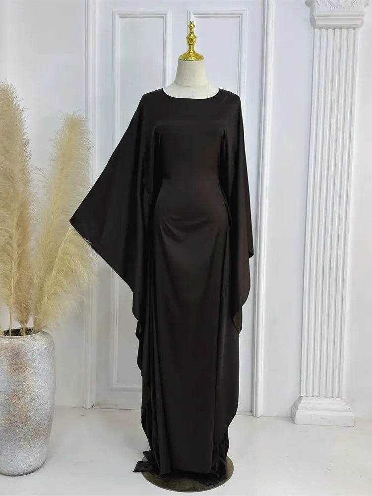 W&W Mode | Elegante Maxi Kleid