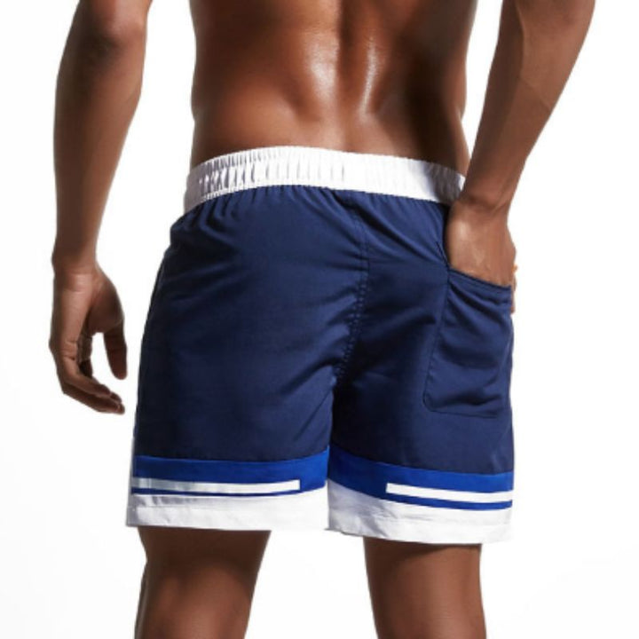 W&W Mode | Strandshorts für Männer Bademode Bermudas für Männer