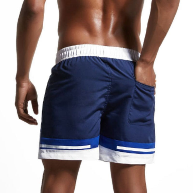 WW | Strandshorts für Männer Bademode Bermudas für Männer