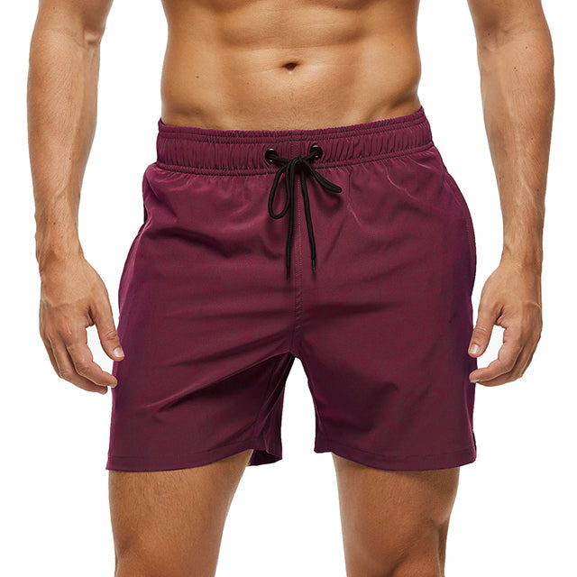 W&W Mode | Bequeme Herren Badehose
