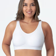 Hochwertiger kabelloser Form-BH