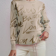 WW | Modischer Pullover für den ultimativen Look