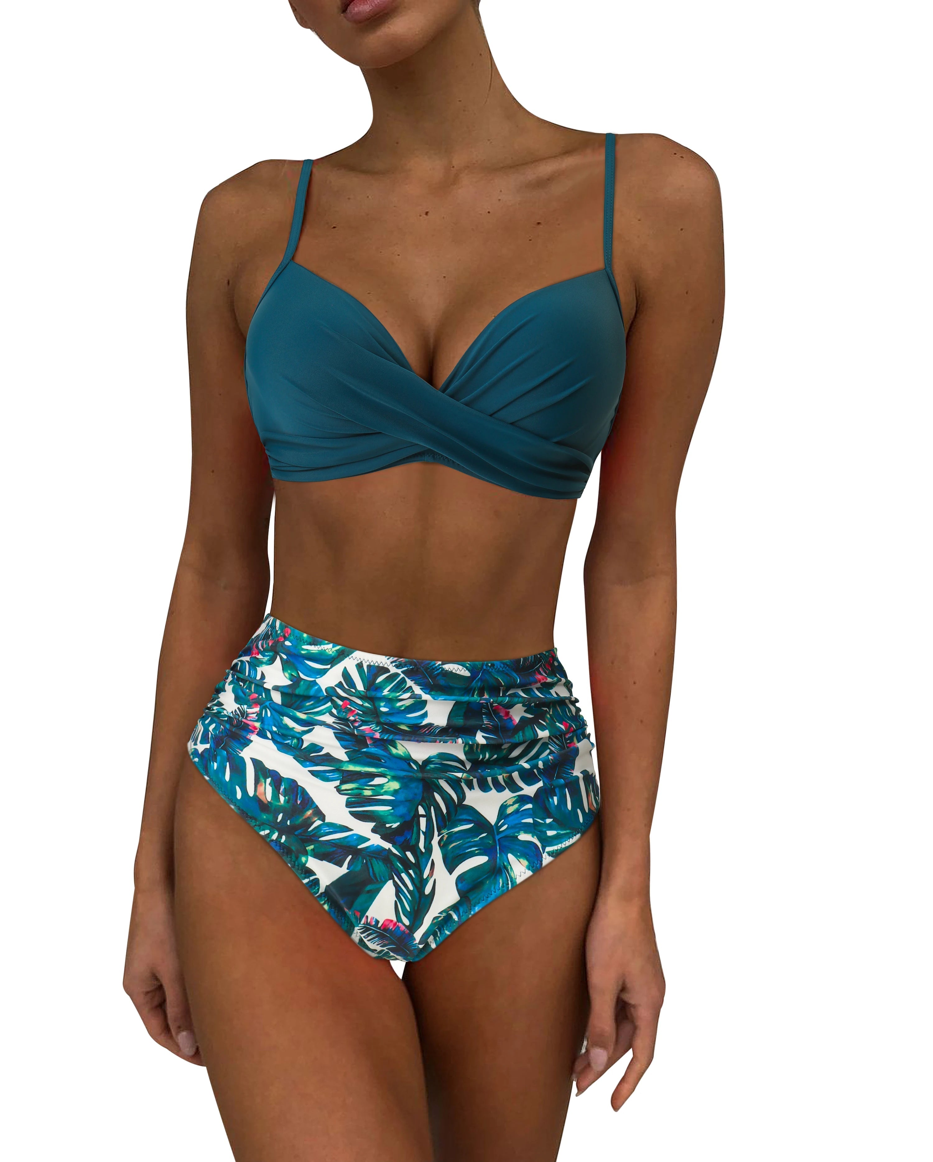 WW | Bikini Hannie - Gepolstert und Elegant