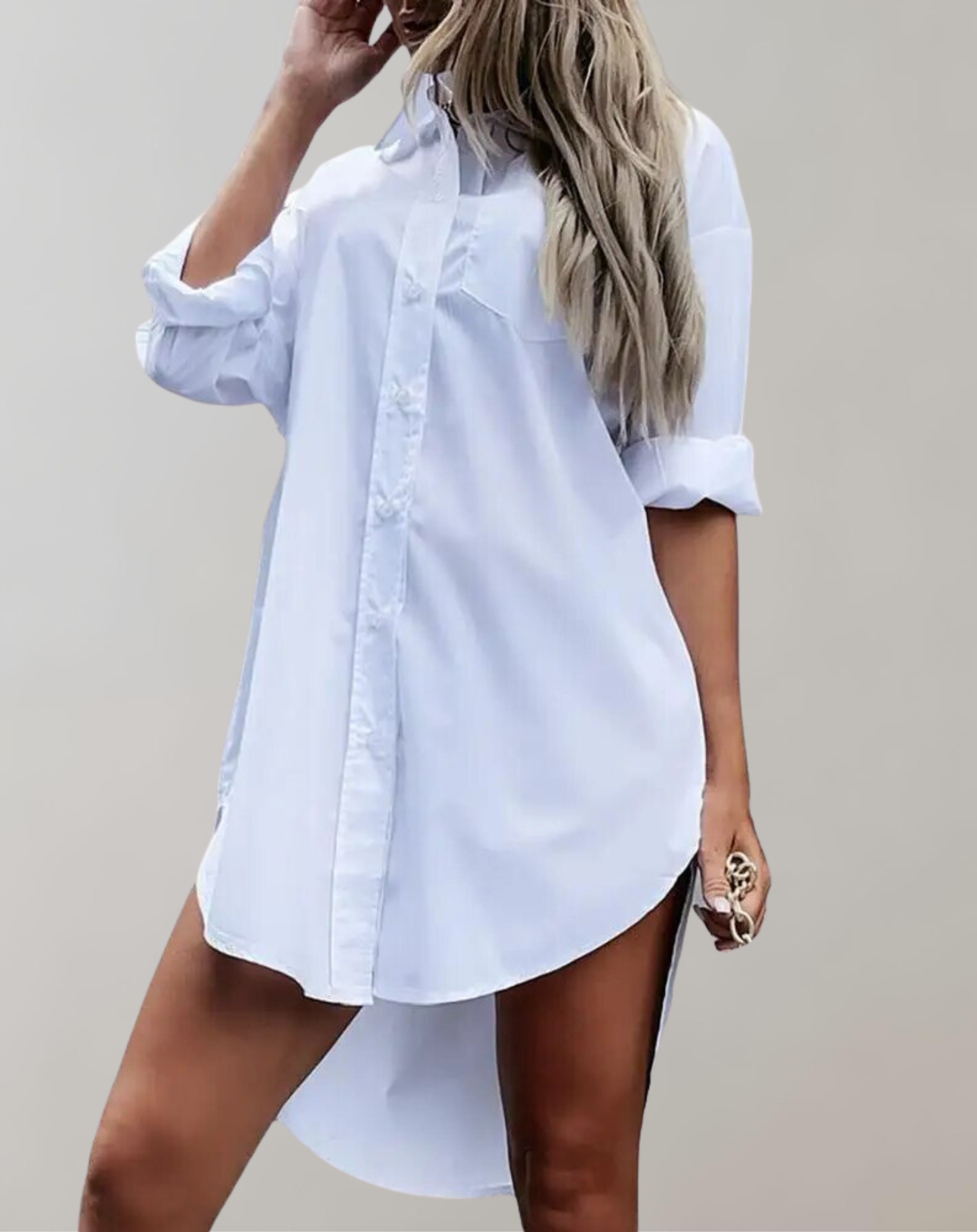 WW - Stylisches Herbst Top Schnell