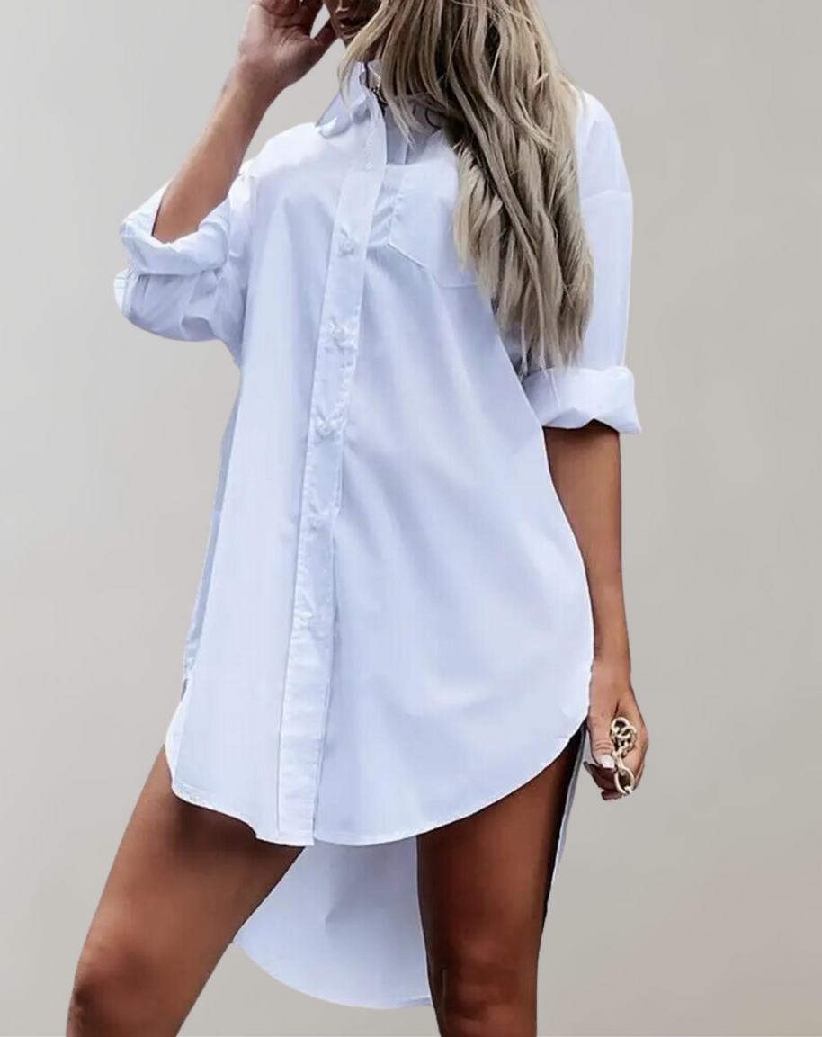 WW - Stylisches Herbst Top Schnell