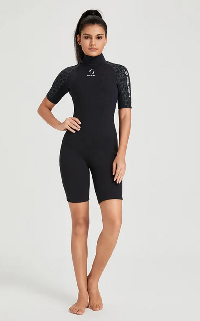 WW | Schwimmen Damen Neopren Leistung Und Komfort