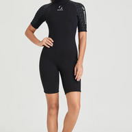 WW | Schwimmen Damen Neopren Leistung Und Komfort