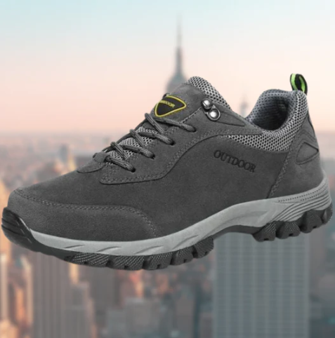 WW | Orthopädische Herrenschuhe Design