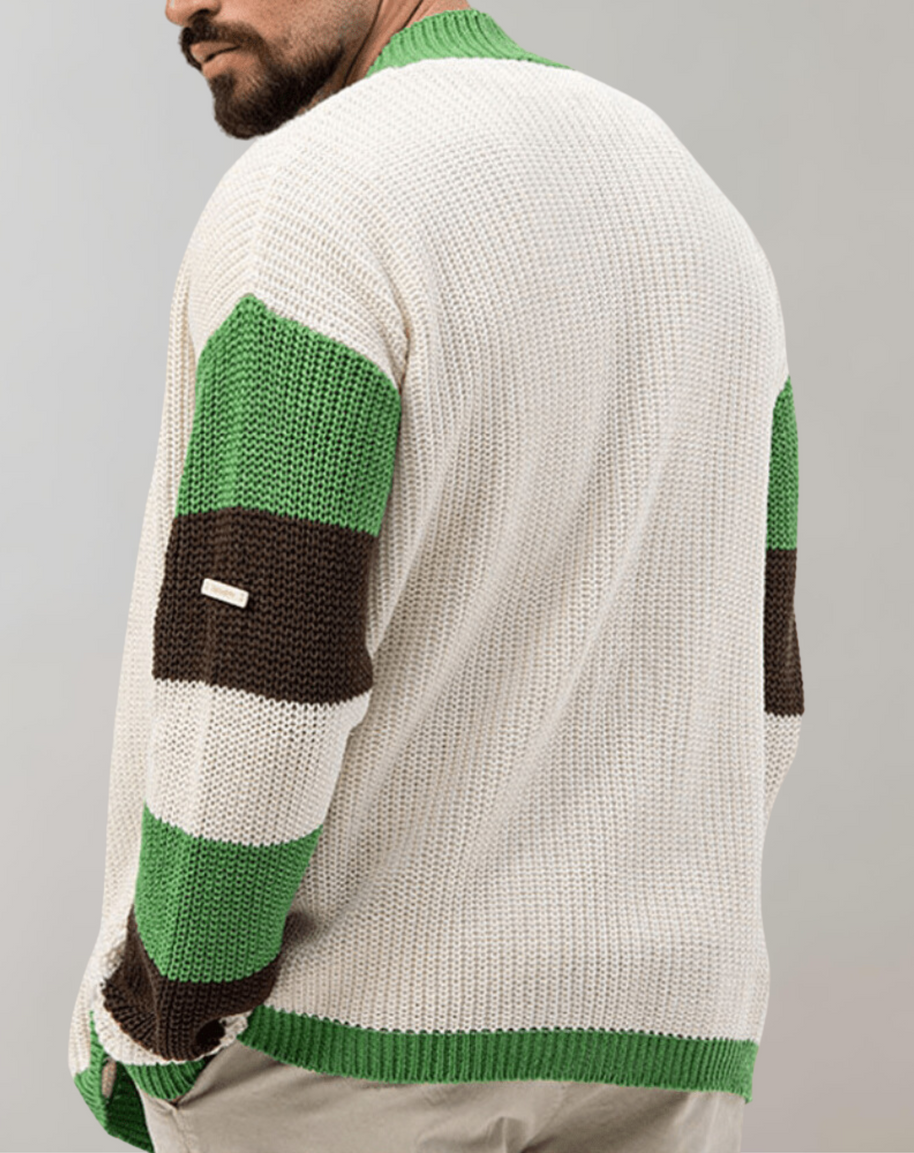 WW | Klassische Strickjacke