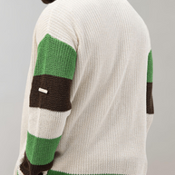 WW | Klassische Strickjacke