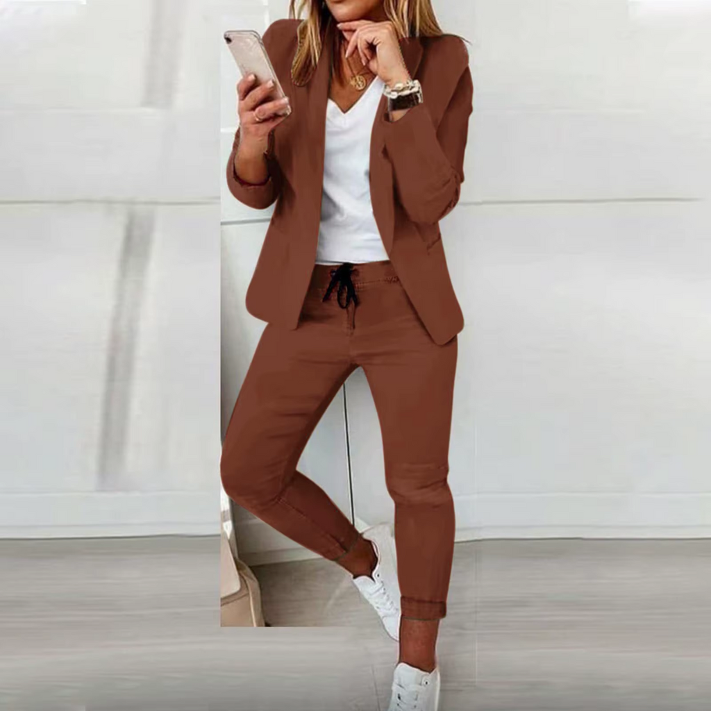 WW | Elegantes Damen Ensemble